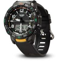 Horloge - CASIO - PRT-B50-1ER - 57,5 mm - Zwart - thumbnail