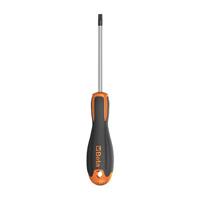 Beta 1208E/RTX 25 Evox schroevendraaiers voor schroeven met Tamper Resistant Torx® profiel | verchroomd | tips gebruneerd - 012081025 012081025 - thumbnail