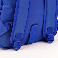 Sonic Schooltas 42x32x20 cm - thumbnail