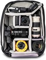 Vanguard VEO SELECT45BFM BK Rugzak Binnenafmetingen (bxhxd)=270 x 430 x 130 mm Regenbescherming - thumbnail