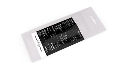 ENDORFY Pactum 4 heat sink compound Koelpasta 12 W/m·K 1,5 g