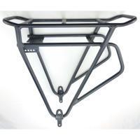 Thompson Achterdrager zwart elegance - thumbnail