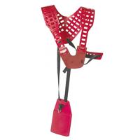 Makita Accessoires Draaggarnituur - 6247001001 - thumbnail