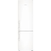 Liebherr CN 4835 Comfort NoFrost koel-vriescombinatie Vrijstaand Wit 361 l A+++ - thumbnail