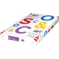 Kopieerpapier Rey Copy A3 80gr wit 500 vel - thumbnail