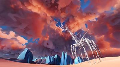Paper Beast (Limited Run Games) (PSVR Required)