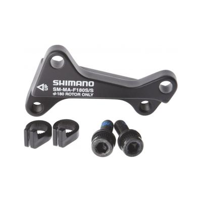 Shimano mount adapter schijfrem achter ismmar180ssa