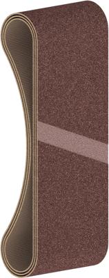 Bosch Accessoires Schuurbanden Redwood | 75 x 457 mm | K100 | 3 stuks | 2608606035 - 2608606035 Bosch Accessoires Schuurbanden Redwood | 75 x 457 mm | K100 | 3 stuks | 2608606035 - 2608606035