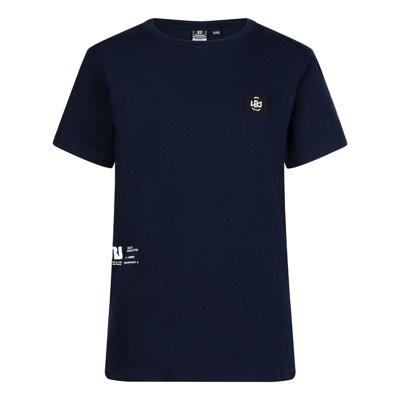 Organic T-Shirt Long Indian