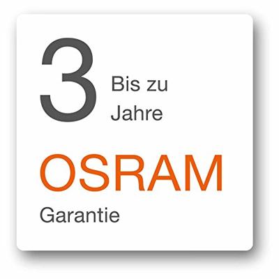 Osram Automotive LEDriving® Canbus Control Unit 5W LEDCBCTRL101 CAN-BUS waarschuwingsonderdrukker Geschikt voor (automerken): Universal 16 mm x 15 mm x 8 mm