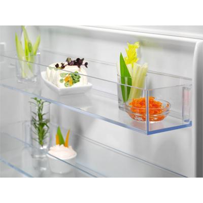 Electrolux 600 TwinTech® NoFrost - Koel/vrieskast inbouw 178 cm ENT6NE18S - thumbnail