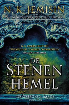 De Stenen Hemel - N.K. Jemisin - eBook (9789024580484) De Stenen Hemel - N.K. Jemisin - eBook (9789024580484)
