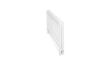 Geuther Bedhekje (Wit)