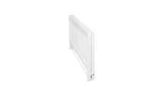 Geuther Bedhekje (Wit) - thumbnail