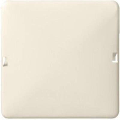 ELSO blinde afdekking 503010 1f. 80x80 RENOVATIE parelwit Meerdere kleuren 1 stuk(s) ELSO blinde afdekking 503010 1f. 80x80 RENOVATIE parelwit Meerdere kleuren 1 stuk(s)