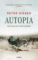 Autopia - Peter Giesen - ebook - thumbnail