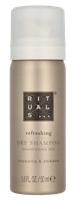 Rituals Elixir Refreshing Dry Shampoo 50ml Droogshampoo - thumbnail