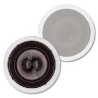 Magnat: Interior IC 82 inbouwspeaker - Wit - thumbnail