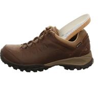 Meindl Siena Lady Gtx Dames Lage Wandelschoen Braun 8/42 - thumbnail