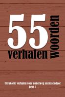55 woordenverhalen 2020 - Diverse auteurs - ebook - thumbnail
