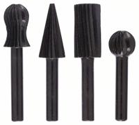 Bosch Accessories 1609200314 Freesset Schachtdiameter 6 mm - thumbnail