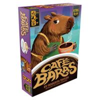 Cafe Baras - thumbnail