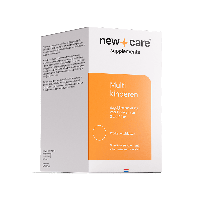 New Care Multi kinderen 120 Kauwtabletten - thumbnail