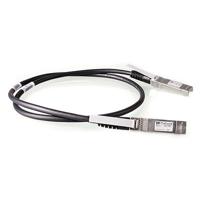 HP X242 10G SFP+ naar SFP+ 1m Direct Attach Copper Kabel J9281B - thumbnail