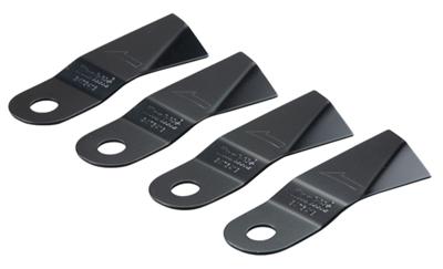 Makita Accessoires Messenset tbv maaischijf 530mm - 191D48-8 - 191D48-8 Makita Accessoires Messenset tbv maaischijf 530mm - 191D48-8 - 191D48-8