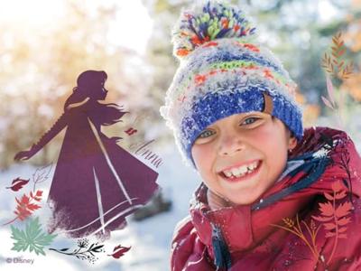 Digitale kindercamera Lexibook Frozen