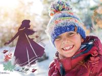 Digitale kindercamera Lexibook Frozen - thumbnail