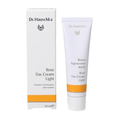 Dagcrème Dr. Hauschka 30 ml