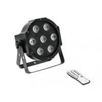 Eurolite EUROLITE LED SLS-7 HCL Floor - thumbnail