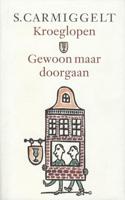 Kroeglopen & gewoon maar doorgaan - Simon Carmiggelt - ebook - thumbnail