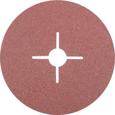 PFERD TOOLS FS 150-22 A 80 64108155 Schuurpapier voor schuurschijf Korrelgrootte (num) 80 (Ø) 150 mm 25 stuk(s)