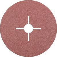 PFERD TOOLS FS 150-22 A 80 64108155 Schuurpapier voor schuurschijf Korrelgrootte (num) 80 (Ø) 150 mm 25 stuk(s) - thumbnail
