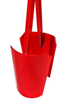 Idealspaten-bredt Grondboor Jumbo 220x190/150 Gr.2 - 64070200 - 64070200 Idealspaten-bredt Grondboor Jumbo 220x190/150 Gr.2 - 64070200 - 64070200