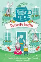 De familie Snuffel - Hayley Scott - ebook - thumbnail