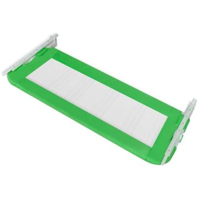 VidaXL Bedhekje peuter 102x42 cm groen - thumbnail