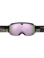 Cairn Skibril Pearl SPX3 Mat Black Leopard - thumbnail