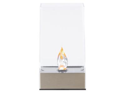 LIVARNO home LED-solar fakkel (Balkonlamp) LIVARNO home LED-solar fakkel (Balkonlamp)