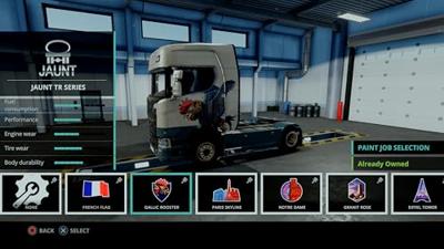 Truck Driver Gold Edition Truck Driver Gold Edition