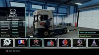 Truck Driver Gold Edition - thumbnail