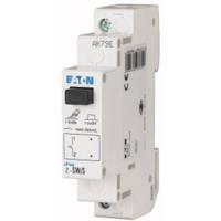 Stuurschakelaar Zwart 16 A 1x NO 250 V/AC Eaton 276300 - thumbnail