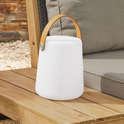 Kave Home Tafellamp 'Dialma' kleur Wit Kave Home Tafellamp 'Dialma' kleur Wit