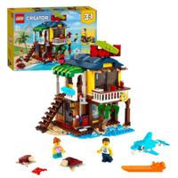 LEGO® Creator 31118 surfer strandhuis - thumbnail