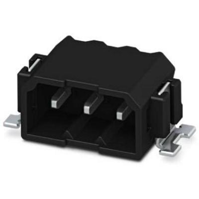 Phoenix Contact 1778793 Male behuizing (board) Totaal aantal polen: 5 Rastermaat: 2.5 mm Inhoud: 600 stuk(s)