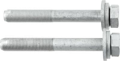 Tussenstuk 350mm Grijs - Keralit (2848)