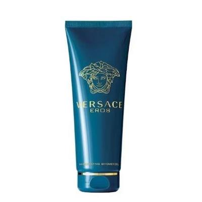 Versace Eros Bath & Shower Gel 250ml Versace Eros Bath & Shower Gel 250ml
