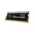 G.Skill DDR5 SODIMM Ripjaws 2x16GB 4800 - thumbnail